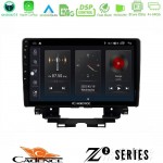 Cadence Z2 Series 8Core Android14 4+64GBRenault Kangoo / Nissan Townstar Navigation Multimedia Tablet 10" Με Carplay & Android Auto