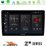 Cadence Z2 Series 8Core Android14 4+64GBRenault Arkana 2019-> Navigation Multimedia Tablet 10" Με Carplay & Android Auto Με Carplay & Android Auto