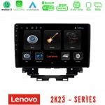 Lenovo Car Pad Renault Kangoo / Nissan Townstar 4Core Android 13 2+32GB Navigation Multimedia Tablet 10" Lenovo Car Pad Renault Kangoo / Nissan Townstar 4Core Android 13 2+32GB Navigation Multimedia Tablet 10"