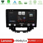 Lenovo Thinkplus A2MAX Series 8Core Android15 4+64GBRenault Kangoo / Nissan Townstar Navigation Multimedia Tablet 10" Lenovo Thinkplus A2MAX Series 8Core Android15 4+64GBRenault Kangoo / Nissan Townstar Navigation Multimedia Tablet 10"