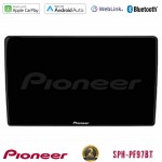Pioneer SPH-PF97BT Seriesrenault Kangoo / Nissan Townstar Multimedia Station 9" (Tablet Style) Με Carplay & Android Auto
