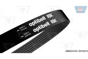 Optibelt Ιμάντας poly-V - 3 Pk 877