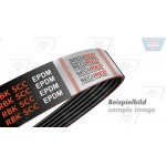 Optibelt Ιμάντας poly-V - 10 Pk 1670 Scc