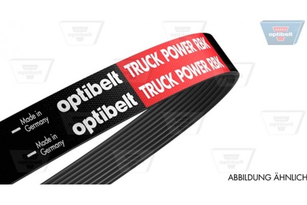 Optibelt Ιμάντας poly-V - 8 Pk 1175 Tm