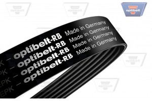 Optibelt Ιμάντας poly-V - 6 Epk 1019