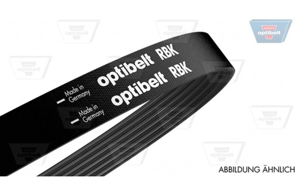 Optibelt Ιμάντας poly-V - 4 Pk 1237