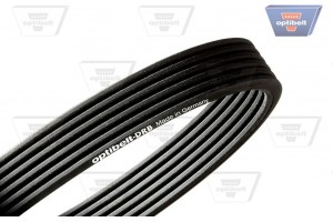 Optibelt Ιμάντας poly-V - 6 Dpk 1225