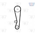 Optibelt Οδοντωτός Ιμάντας - Zrk 1004