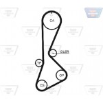 Optibelt Οδοντωτός Ιμάντας - Zrk 1007