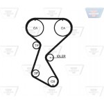 Optibelt Οδοντωτός Ιμάντας - Zrk 1018 Optibelt Οδοντωτός Ιμάντας - Zrk 1018