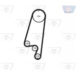 Optibelt Οδοντωτός Ιμάντας - Zrk 1023