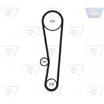 Optibelt Οδοντωτός Ιμάντας - Zrk 1035 Optibelt Οδοντωτός Ιμάντας - Zrk 1035