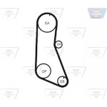 Optibelt Οδοντωτός Ιμάντας - Zrk 1050