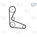 Optibelt Οδοντωτός Ιμάντας - Zrk 1053 Optibelt Οδοντωτός Ιμάντας - Zrk 1053