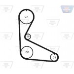 Optibelt Οδοντωτός Ιμάντας - Zrk 1054