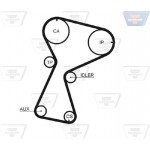 Optibelt Οδοντωτός Ιμάντας - Zrk 1069