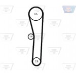 Optibelt Οδοντωτός Ιμάντας - Zrk 1072 Optibelt Οδοντωτός Ιμάντας - Zrk 1072