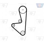 Optibelt Οδοντωτός Ιμάντας - Zrk 1110 Optibelt Οδοντωτός Ιμάντας - Zrk 1110