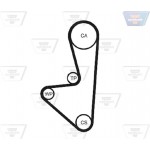 Optibelt Οδοντωτός Ιμάντας - Zrk 1114 Optibelt Οδοντωτός Ιμάντας - Zrk 1114