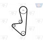 Optibelt Οδοντωτός Ιμάντας - Zrk 1118 Optibelt Οδοντωτός Ιμάντας - Zrk 1118