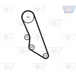 Optibelt Οδοντωτός Ιμάντας - Zrk 1127 Optibelt Οδοντωτός Ιμάντας - Zrk 1127