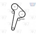 Optibelt Οδοντωτός Ιμάντας - Zrk 1141 Optibelt Οδοντωτός Ιμάντας - Zrk 1141