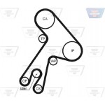 Optibelt Οδοντωτός Ιμάντας - Zrk 1148 Optibelt Οδοντωτός Ιμάντας - Zrk 1148