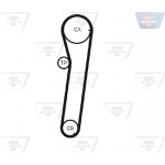 Optibelt Οδοντωτός Ιμάντας - Zrk 1157