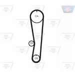 Optibelt Οδοντωτός Ιμάντας - Zrk 1161 Optibelt Οδοντωτός Ιμάντας - Zrk 1161