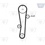 Optibelt Οδοντωτός Ιμάντας - Zrk 1164 Optibelt Οδοντωτός Ιμάντας - Zrk 1164