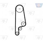 Optibelt Οδοντωτός Ιμάντας - Zrk 1165 Optibelt Οδοντωτός Ιμάντας - Zrk 1165