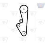 Optibelt Οδοντωτός Ιμάντας - Zrk 1167