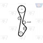 Optibelt Οδοντωτός Ιμάντας - Zrk 1168 Optibelt Οδοντωτός Ιμάντας - Zrk 1168