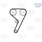 Optibelt Οδοντωτός Ιμάντας - Zrk 1172 Optibelt Οδοντωτός Ιμάντας - Zrk 1172