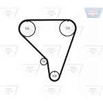 Optibelt Οδοντωτός Ιμάντας - Zrk 1173 Optibelt Οδοντωτός Ιμάντας - Zrk 1173