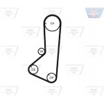 Optibelt Οδοντωτός Ιμάντας - Zrk 1176 Optibelt Οδοντωτός Ιμάντας - Zrk 1176