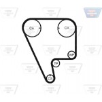 Optibelt Οδοντωτός Ιμάντας - Zrk 1179 Optibelt Οδοντωτός Ιμάντας - Zrk 1179