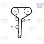 Optibelt Οδοντωτός Ιμάντας - Zrk 1183 Optibelt Οδοντωτός Ιμάντας - Zrk 1183