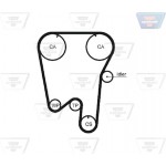 Optibelt Οδοντωτός Ιμάντας - Zrk 1191 Optibelt Οδοντωτός Ιμάντας - Zrk 1191