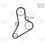 Optibelt Οδοντωτός Ιμάντας - Zrk 1205 Optibelt Οδοντωτός Ιμάντας - Zrk 1205