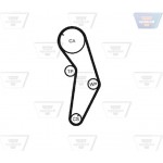 Optibelt Οδοντωτός Ιμάντας - Zrk 1207