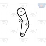 Optibelt Οδοντωτός Ιμάντας - Zrk 1216 Optibelt Οδοντωτός Ιμάντας - Zrk 1216