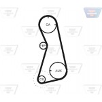 Optibelt Οδοντωτός Ιμάντας - Zrk 1222 Optibelt Οδοντωτός Ιμάντας - Zrk 1222