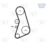 Optibelt Οδοντωτός Ιμάντας - Zrk 1223 Optibelt Οδοντωτός Ιμάντας - Zrk 1223