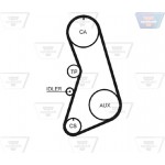 Optibelt Οδοντωτός Ιμάντας - Zrk 1224 Optibelt Οδοντωτός Ιμάντας - Zrk 1224