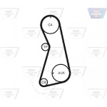 Optibelt Οδοντωτός Ιμάντας - Zrk 1237 Optibelt Οδοντωτός Ιμάντας - Zrk 1237