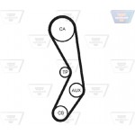 Optibelt Οδοντωτός Ιμάντας - Zrk 1244 Optibelt Οδοντωτός Ιμάντας - Zrk 1244