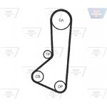 Optibelt Οδοντωτός Ιμάντας - Zrk 1259