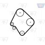 Optibelt Οδοντωτός Ιμάντας - Zrk 1264 Optibelt Οδοντωτός Ιμάντας - Zrk 1264