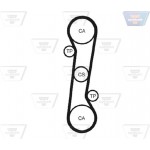 Optibelt Οδοντωτός Ιμάντας - Zrk 1268 Optibelt Οδοντωτός Ιμάντας - Zrk 1268